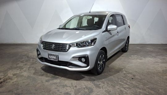 Suzuki • Ertiga