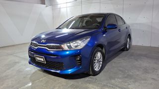 Kia • Rio