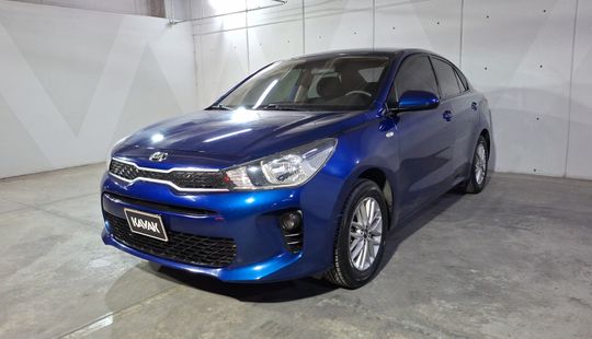 Kia • Rio
