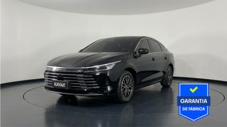 Byd • King