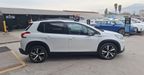 Peugeot 2008 1.2 PURETECH 110 AUTO GT LINE Wagon 2019