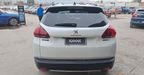Peugeot 2008 1.2 PURETECH 110 AUTO GT LINE Wagon 2019