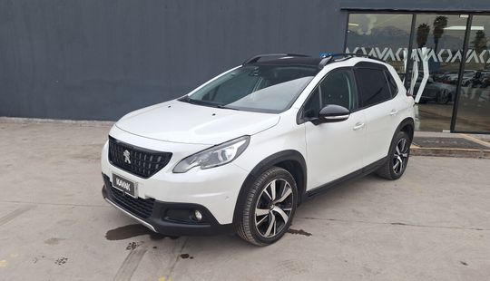 Peugeot • 2008