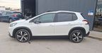 Peugeot 2008 1.2 PURETECH 110 AUTO GT LINE Wagon 2019