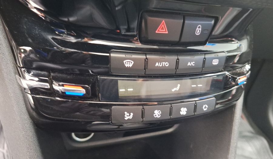 Peugeot 2008 1.2 PURETECH 110 AUTO GT LINE Wagon 2019