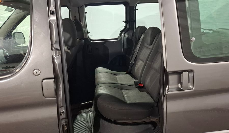 Citroen Berlingo 1.6I SX MULTISPACE Minivan 2014