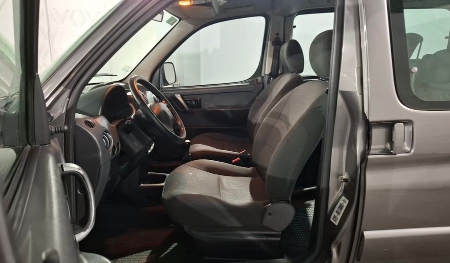 Citroen Berlingo 1.6I SX MULTISPACE Minivan 2014