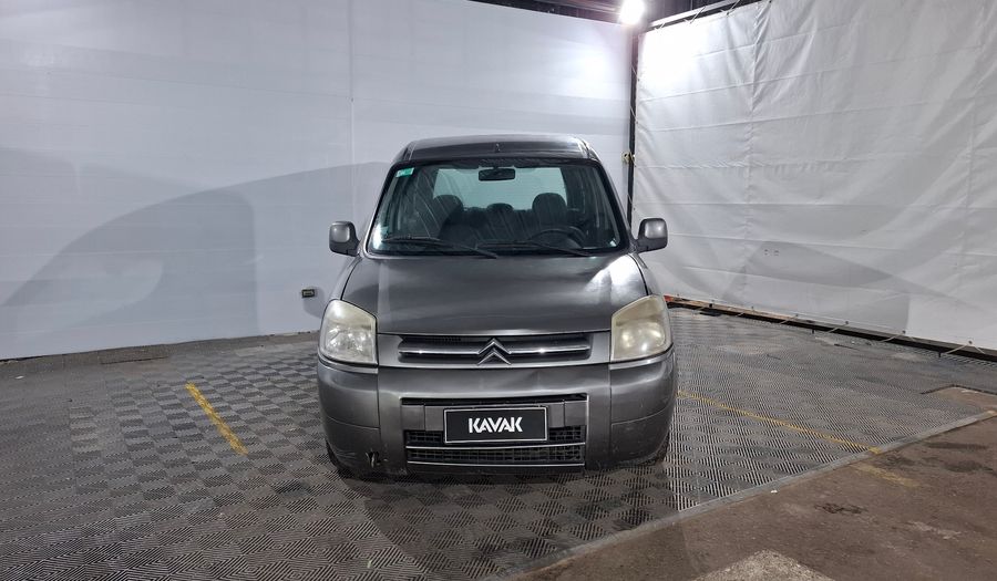Citroen Berlingo 1.6I SX MULTISPACE Minivan 2014