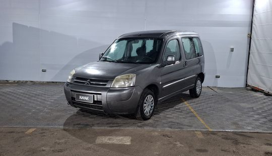 Citroen • Berlingo