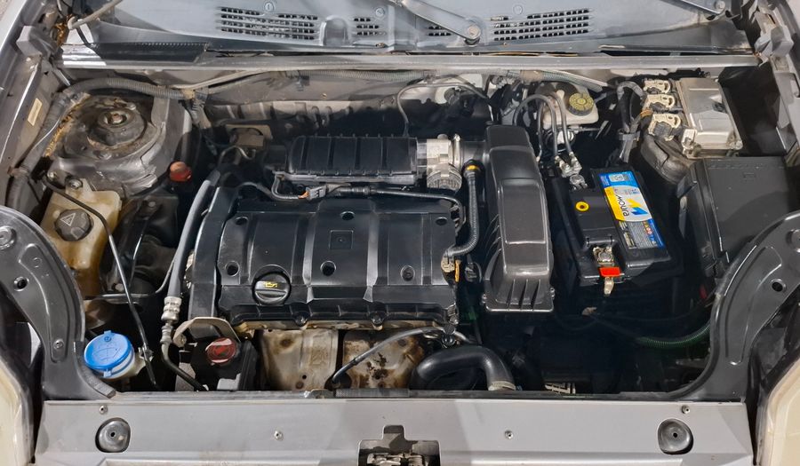Citroen Berlingo 1.6I SX MULTISPACE Minivan 2014