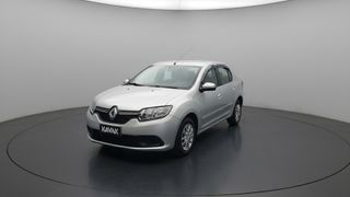 Renault • Logan