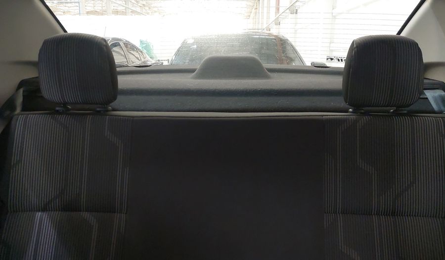 Renault Logan 1.6 8V HI-POWER EXPRESSION Sedan 2015