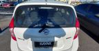 Nissan Note 1.6 SENSE Hatchback 2017