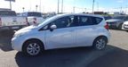 Nissan Note 1.6 SENSE Hatchback 2017
