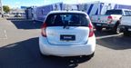 Nissan Note 1.6 SENSE Hatchback 2017