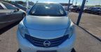 Nissan Note 1.6 SENSE Hatchback 2017