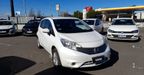 Nissan Note 1.6 SENSE Hatchback 2017