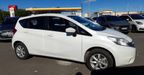 Nissan Note 1.6 SENSE Hatchback 2017