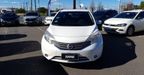 Nissan Note 1.6 SENSE Hatchback 2017