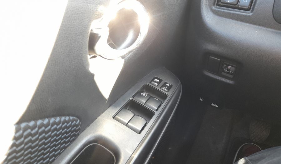 Nissan Note 1.6 SENSE Hatchback 2017