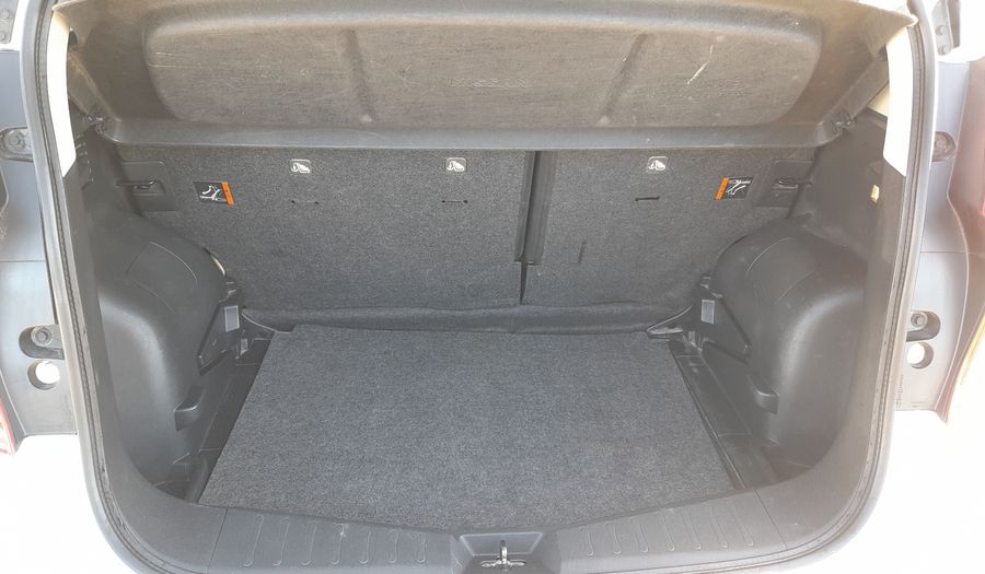 Nissan Note 1.6 SENSE Hatchback 2017