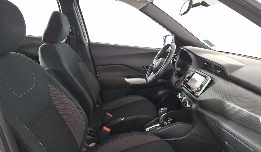 Nissan Kicks 1.6 ADVANCE LTS XTRONIC Suv 2020