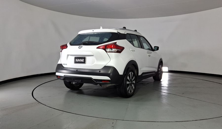 Nissan Kicks 1.6 ADVANCE LTS XTRONIC Suv 2020