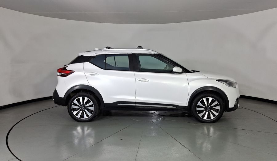 Nissan Kicks 1.6 ADVANCE LTS XTRONIC Suv 2020