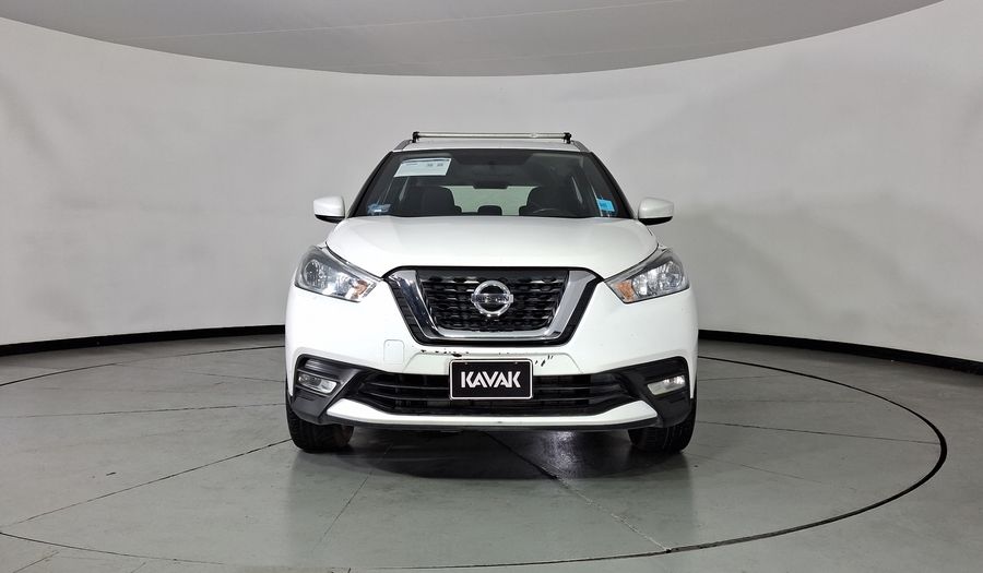Nissan Kicks 1.6 ADVANCE LTS XTRONIC Suv 2020