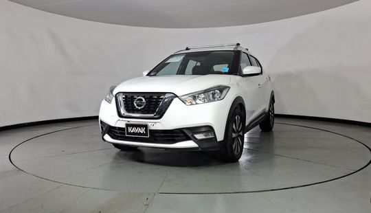 Nissan • Kicks