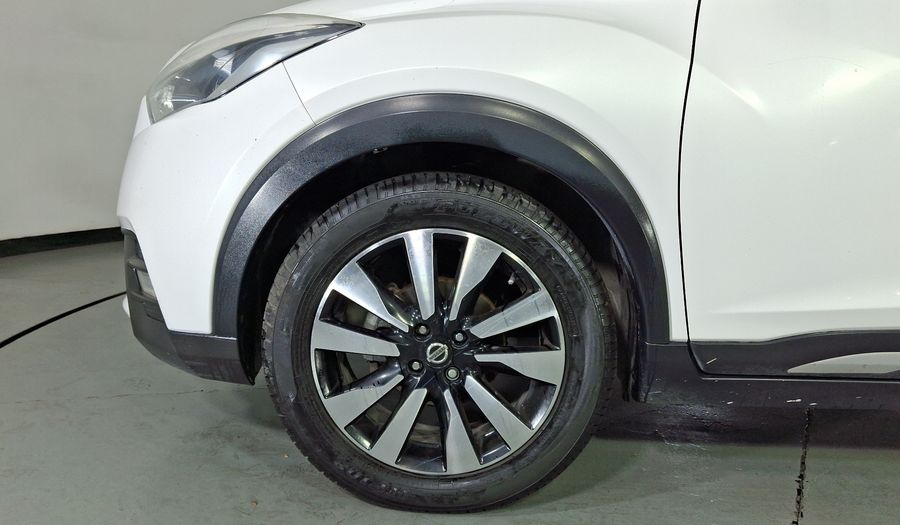 Nissan Kicks 1.6 ADVANCE LTS XTRONIC Suv 2020