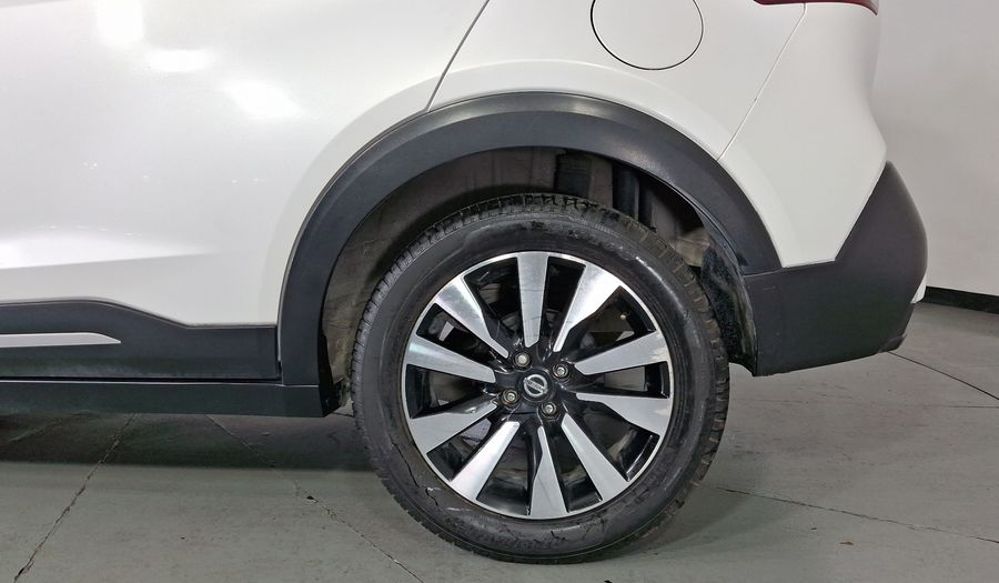 Nissan Kicks 1.6 ADVANCE LTS XTRONIC Suv 2020