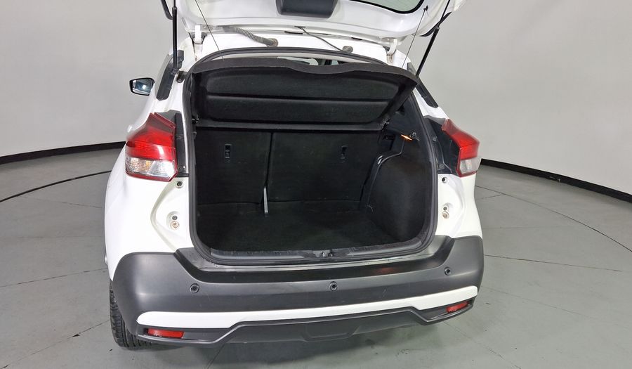 Nissan Kicks 1.6 ADVANCE LTS XTRONIC Suv 2020