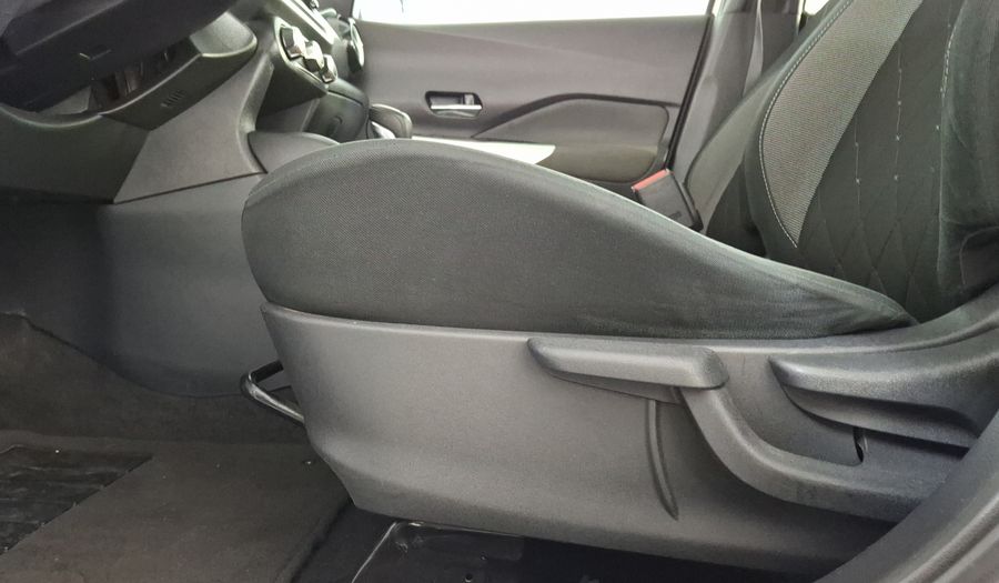 Nissan Kicks 1.6 ADVANCE LTS XTRONIC Suv 2020