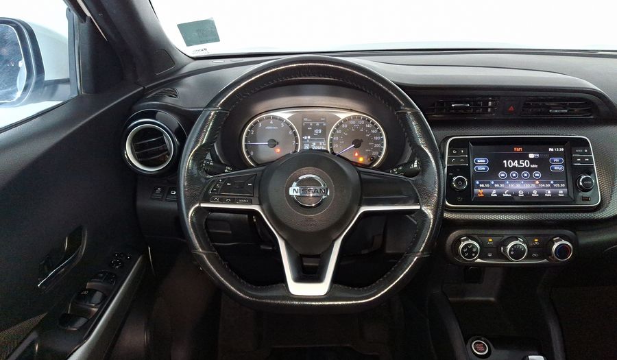 Nissan Kicks 1.6 ADVANCE LTS XTRONIC Suv 2020