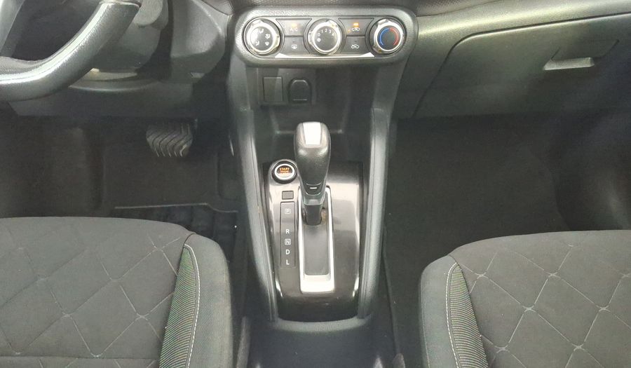 Nissan Kicks 1.6 ADVANCE LTS XTRONIC Suv 2020