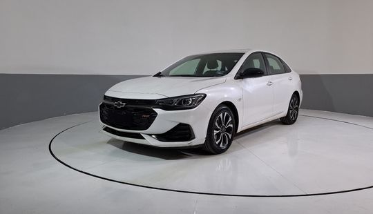 Chevrolet • Cavalier