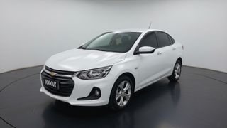 Chevrolet • Onix Plus