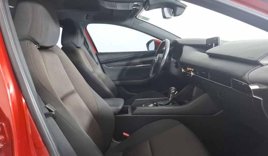 Mazda 3 2.5 I SPORT AUTO Hatchback 2021