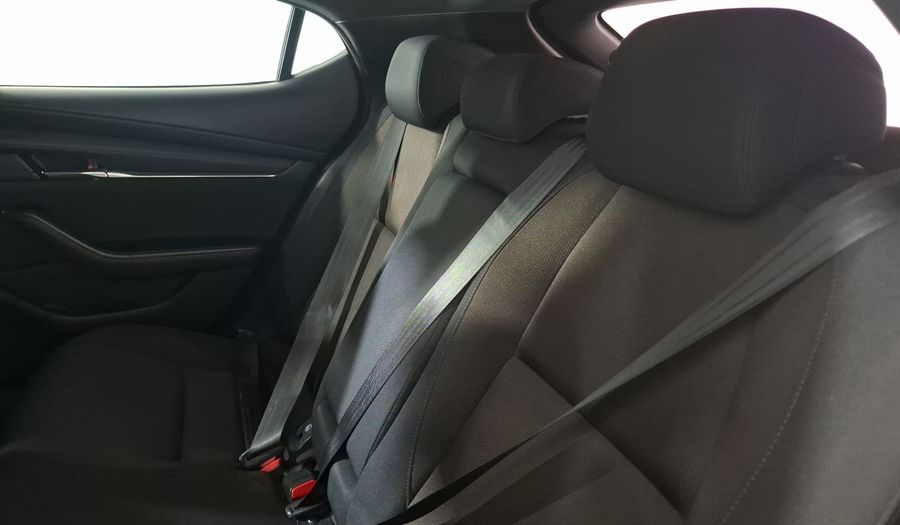 Mazda 3 2.5 I SPORT AUTO Hatchback 2021