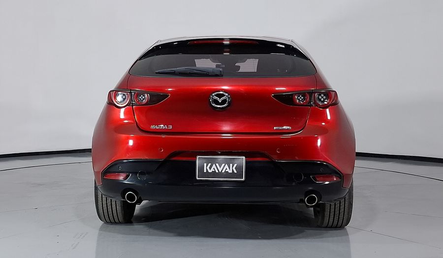 Mazda 3 2.5 I SPORT AUTO Hatchback 2021