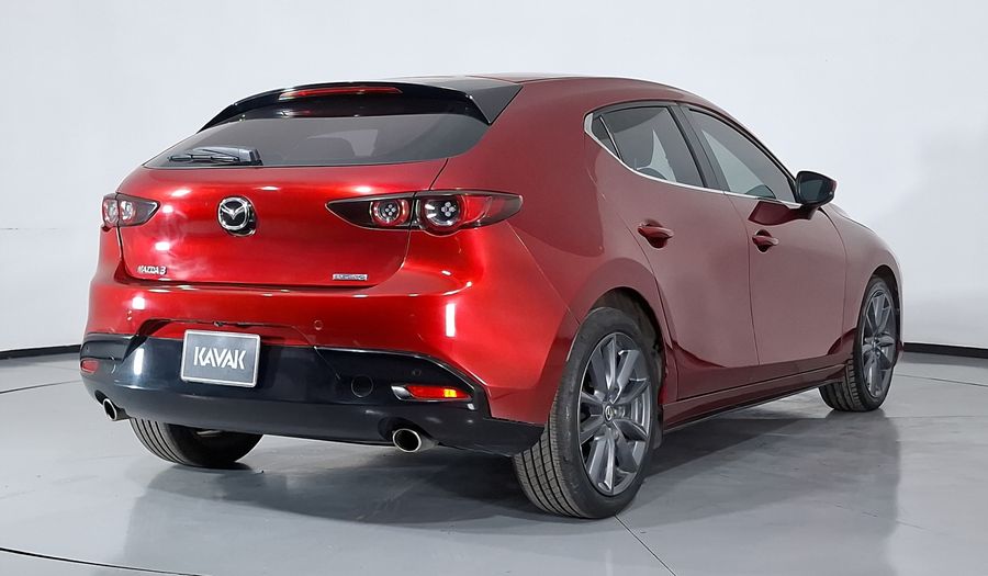 Mazda 3 2.5 I SPORT AUTO Hatchback 2021