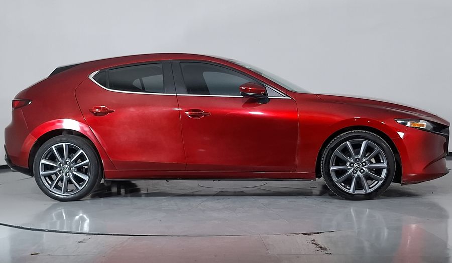 Mazda 3 2.5 I SPORT AUTO Hatchback 2021