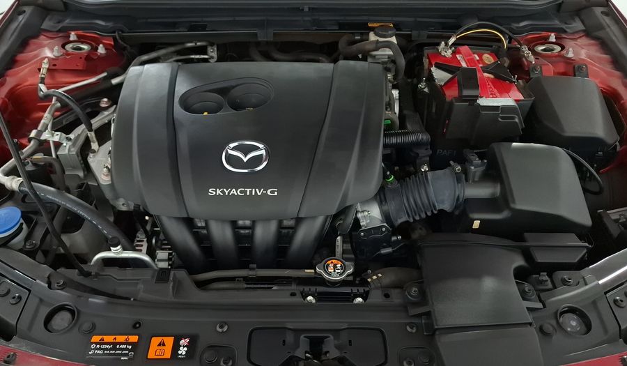 Mazda 3 2.5 I SPORT AUTO Hatchback 2021