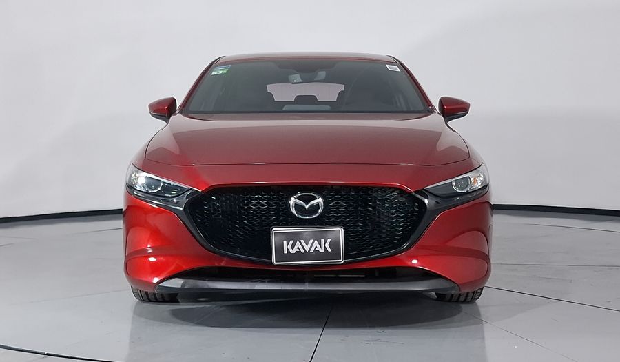 Mazda 3 2.5 I SPORT AUTO Hatchback 2021