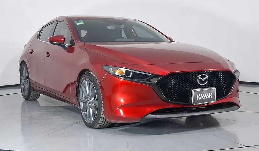 Mazda 3 2.5 I SPORT AUTO Hatchback 2021