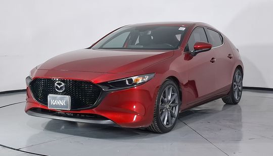 Mazda • Mazda 3