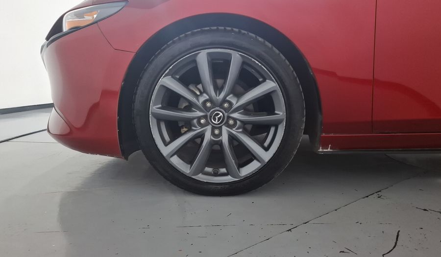 Mazda 3 2.5 I SPORT AUTO Hatchback 2021