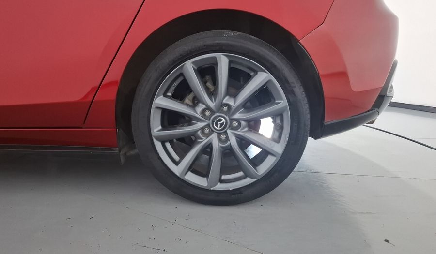 Mazda 3 2.5 I SPORT AUTO Hatchback 2021