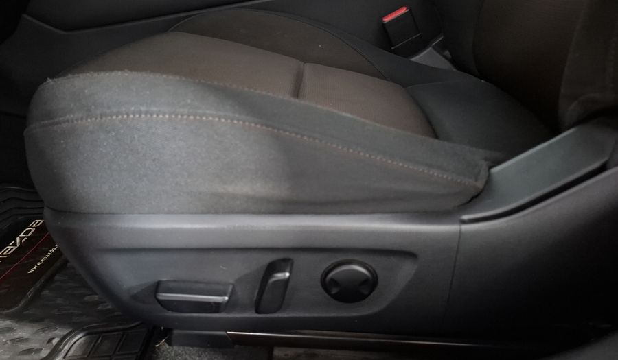 Mazda 3 2.5 I SPORT AUTO Hatchback 2021